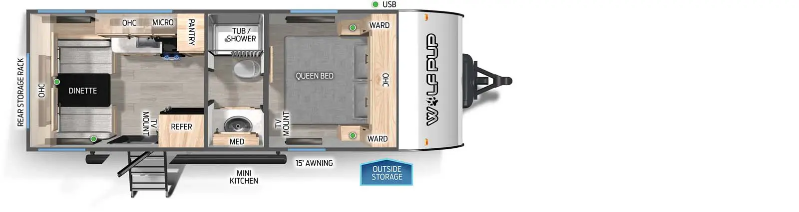 16CMBL Floorplan Image